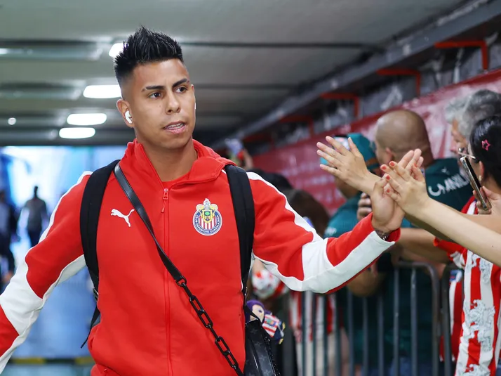 "Chivas hubiera...":Afición se lanza contra el bajo nivel de la Final