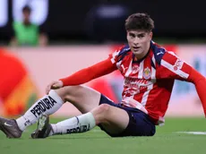 La Hormiga tiene serias chances de dejar Chivas
