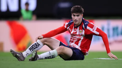 Armando González tiene serias chances de ser transferido al futbol europeo.