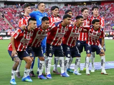 Cruz Azul levantó la copa con varios ex Chivas en su plantilla