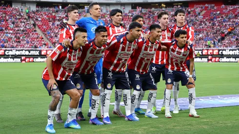 Los ex de Chivas campeones con Cruz Azu