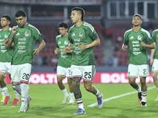 Chivas da pista de tres jugadores más convocados a Selección Mexicana
