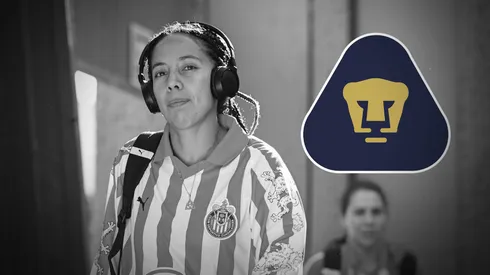 Reportes dan por hecho su salida de Chivas Femenil