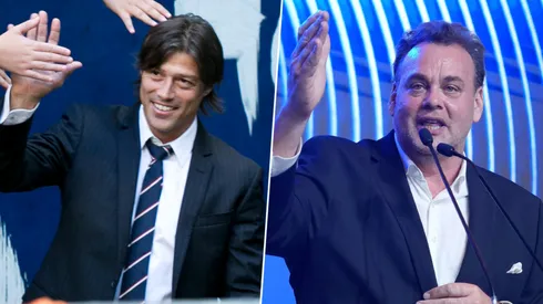 El primer refuerzo para Almeyda será un ex-América
