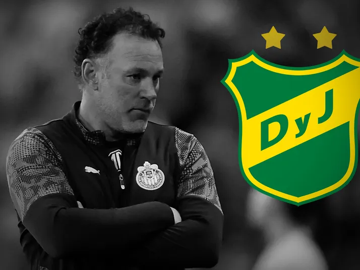 Gabriel Milito estaría en el radar de Defensa y Justicia