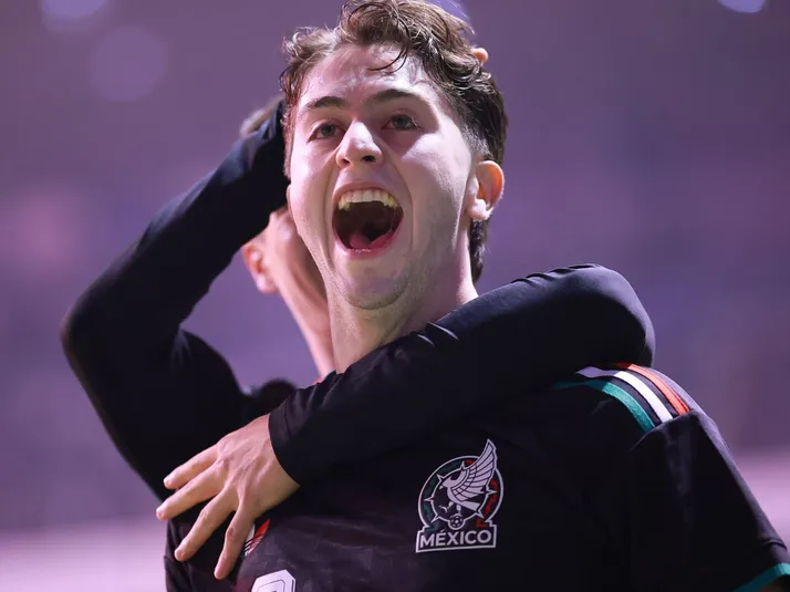 César Merlo alerta a Chivas por Brian Gutiérrez