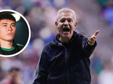 Javier Aguirre confirma bajas de la Selección Mexicana y uno es de Chivas
