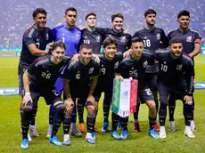 Así sería el once de México frente a Sudáfrica con presencia rojiblanca