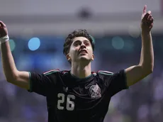 ¿Se va? Afición de Chivas ya se empieza a despedir de Brian Gutiérrez