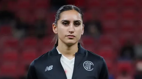¿Karla Martínez regresa a Chivas?