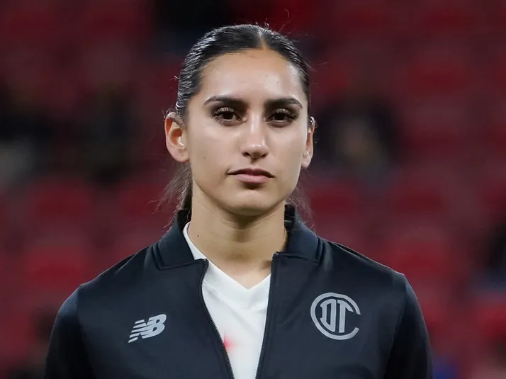¿Karla Martínez regresa a Chivas?