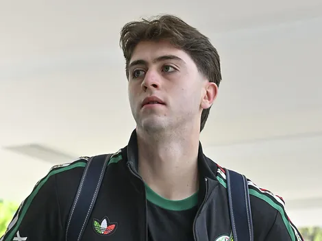 ¿En cuánto vendería Chivas a Brian Gutiérrez si se va tras el Mundial?