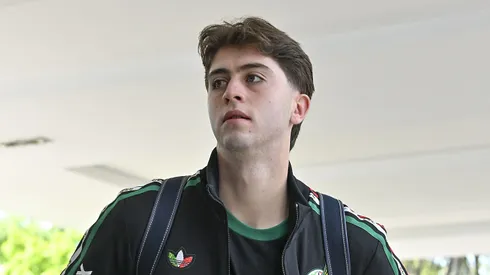 Chivas podría pedir 10 MDD por Brian Gutiérrez.