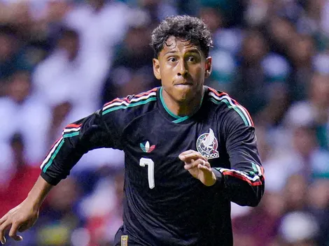 ¿Luis Romo es titular en México vs. Corea del Sur?
