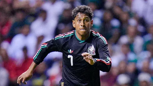 Luis Romo habló sobre la concentración de México y las bajas de Chivas en la Liguilla.