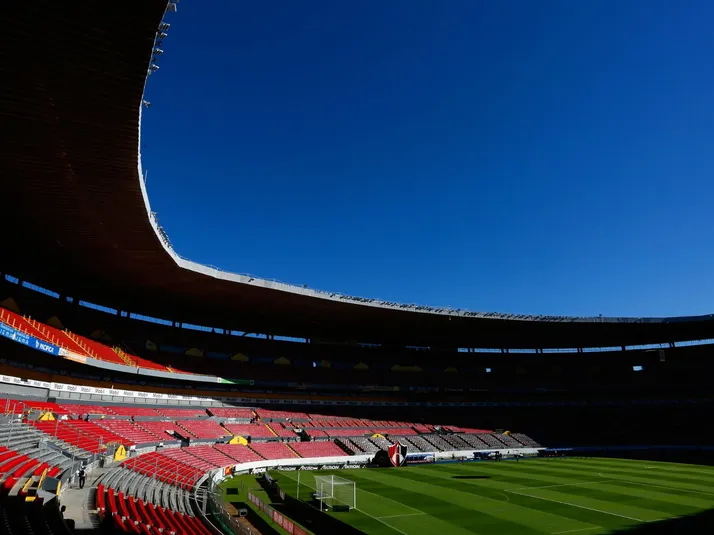 ¿Superará al Akron? Atlas ya tendría en mente una nueva casa