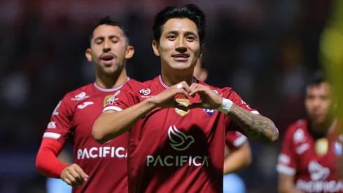 William Guzmán brilló con Tepatitlán en la Liga de Expansión MX.