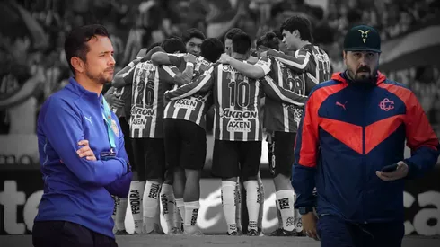 Chivas sabe que tendrá bajas y hay temor.