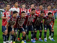 Destapan que Chivas conoce las posibles bajas para el Apertura 2026