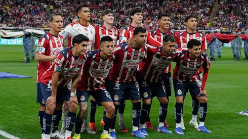 Chivas conoce qué bajas podría tener.
