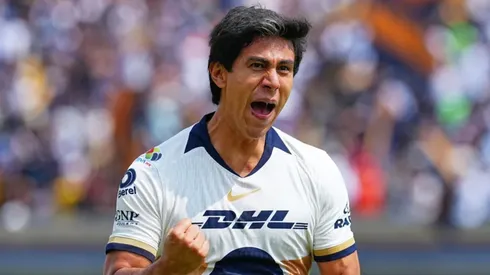 JJ Macías fue visto en la Final del futbol mexicano