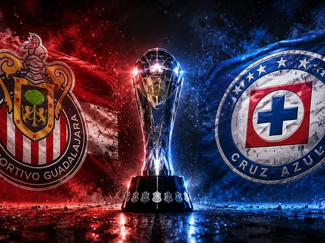 El golpe bajo de Cruz Azul a Chivas tras superar a Pumas en la Final