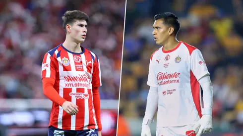 Noticias de Chivas HOY 25 de mayo.
