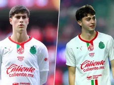 Hormiga y Brian Gutiérrez integran TO10 de más caros en Liga MX