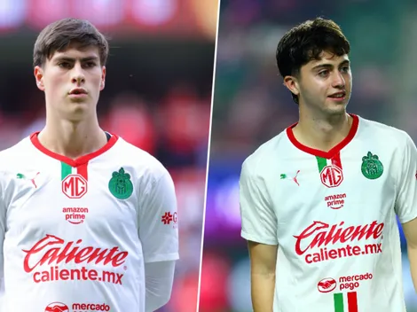 Hormiga y Brian Gutiérrez integran TO10 de más caros en Liga MX