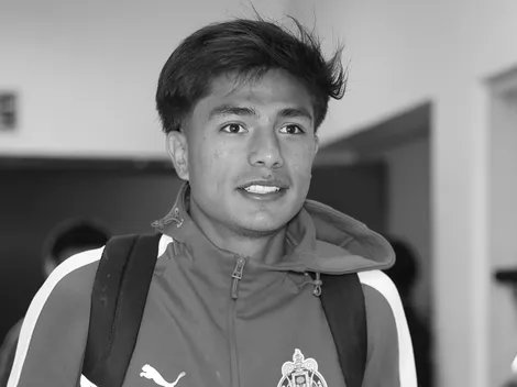 Revelan por qué Yael Padilla podría salir de Chivas para el Apertura 2026
