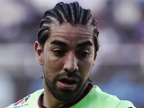 Revelan el futuro destino de Rodolfo Pizarro tras pedir salir de FC Juárez