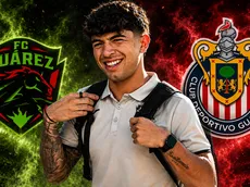 Confirman cómo se encuentran las negociaciones por Denzel García