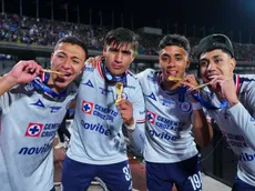 Cruz Azul rebasa a Chivas y hace historia en el futbol mexicano