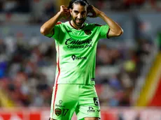 ¿Recuerdas cuánto valía en Chivas? Así está hoy el precio de Rodolfo Pizarro