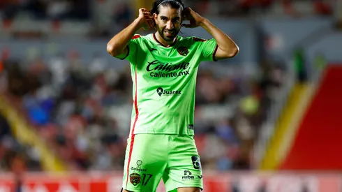 El valor de Rodolfo Pizarro ya bajó considerablemente