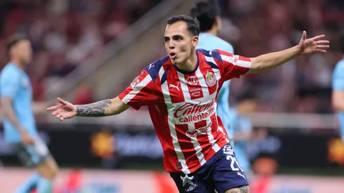 Hugo Camberos es objeto del deseo del América
