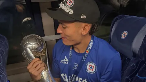 El mensaje de Jesús Orozco Chiquete