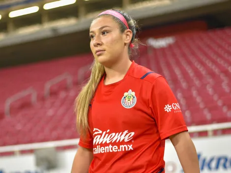 Le juró amor eterno a Chivas y a su afición, pero ahora jugará en América