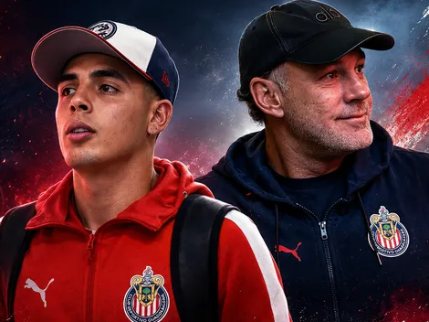 La incómoda decisión que Milito debe tomar con Hugo Camberos