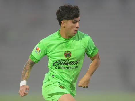 ¿Fichaje cerrado? Afición de FC Juárez ya se despide de Denzell García