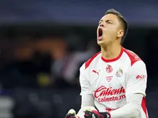 Óscar Whalley responde sobre los jugadores de Chivas que faltaron en Liguilla