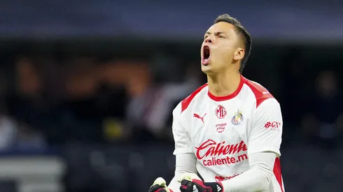 Óscar Whalley aplaude que haya cinco convocados a Selección.