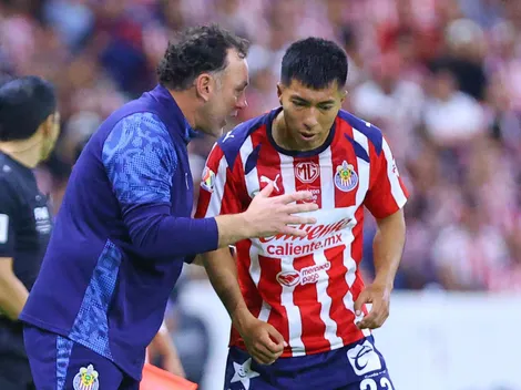 Los jugadores que tuvieron más minutos de juego en el Clausura 2026