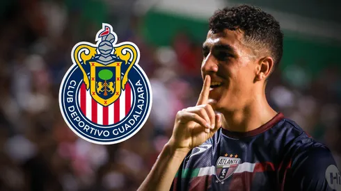 El club que quiere jugar contra Chivas en la jornada 1