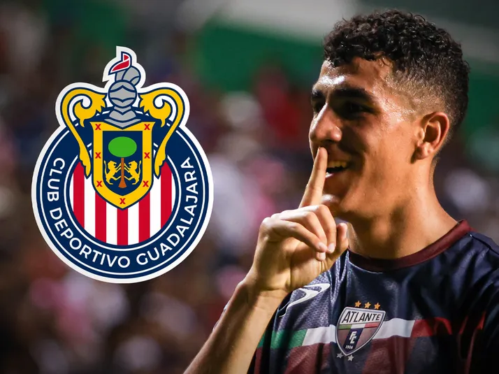 El club que quiere jugar contra Chivas en la jornada 1