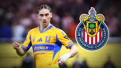 La verdad sobre el rumor sobre Marcelo Flores y Chivas