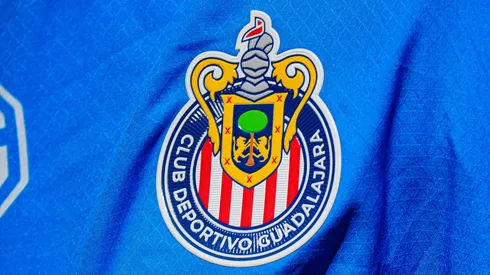 Salen nuevas imágenes del supuesto jersey Nike de las Chivas