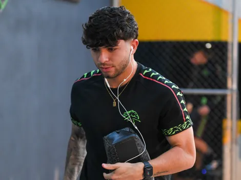 Las razones por la que Chivas podría descartar el fichaje de Denzell García