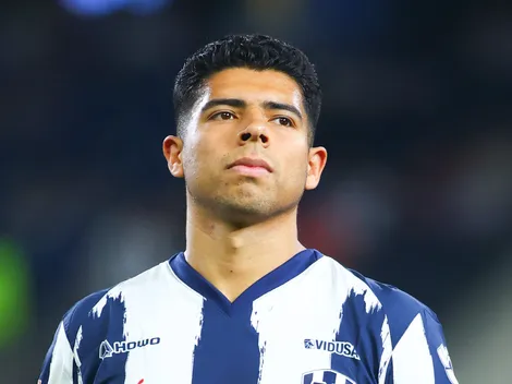 ¿Víctor Guzmán llega a Chivas? Lo que se sabe de su posible fichaje