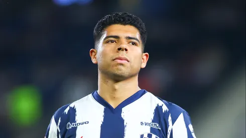 Víctor Guzmán ha sonado para llegar a Chivas.